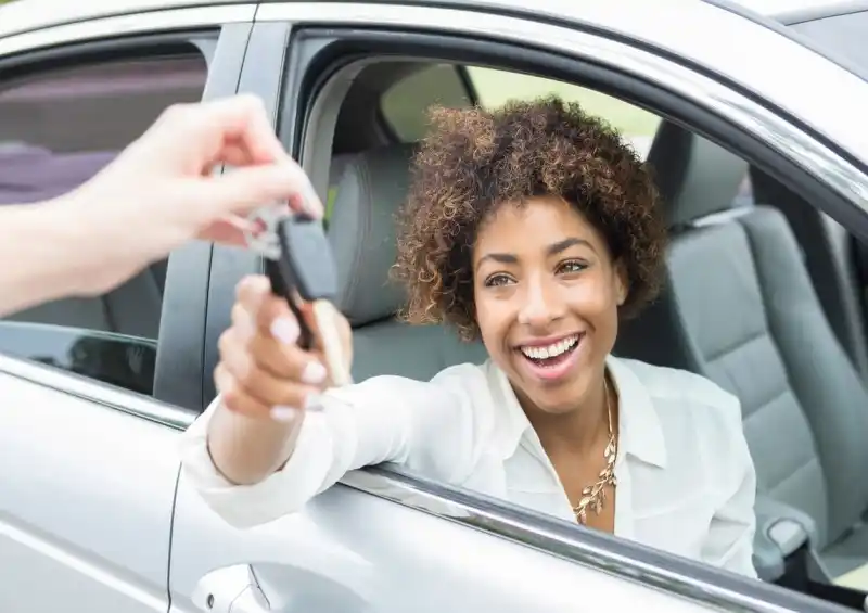 auto leasen Beusichem